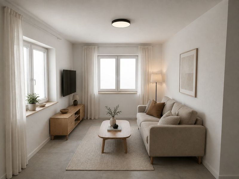 zwei Zimmer Wohnung in Pfuhl,  Neu-Ulm